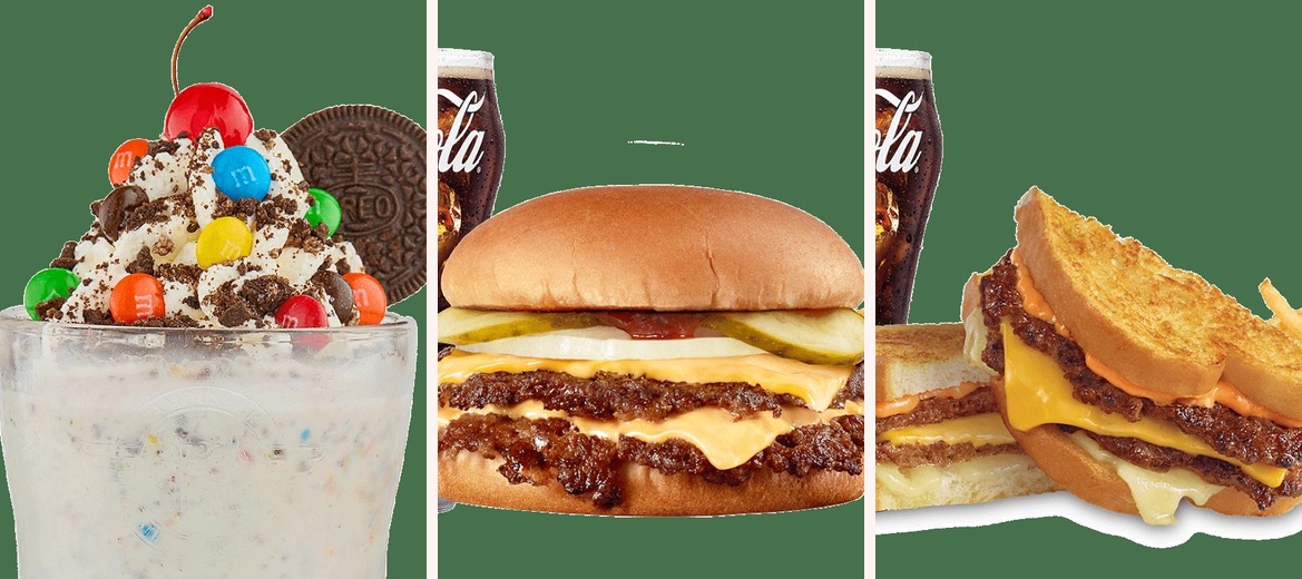 Steak 'n Shake Gallery Image 2