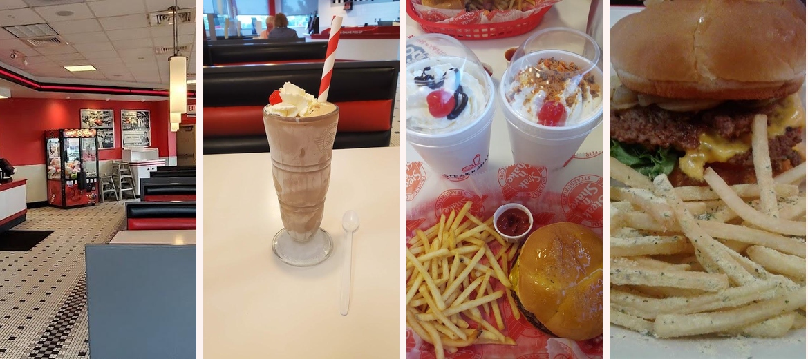 Steak 'n Shake Gallery Image 3