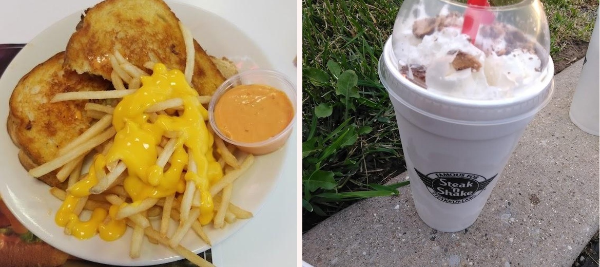 Steak 'n Shake Gallery Image 4